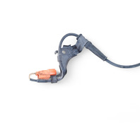 Honda Element 03-11 ABS Wheel Speed Sensor Front Left/Driver, 57455-SCV-A01, E041, OEM, 2003, 2004, 2005, 2006, 2007, 2008, 2009, 2010, 2011