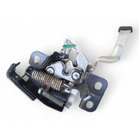 Honda Element 09-11 Hood Latch Lock 74120-SCV-506, E041, OEM, 2009, 2010, 2011