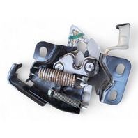 Honda Element 09-11 Hood Latch Lock 74120-SCV-506, E041, OEM, 2009, 2010, 2011