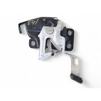 Honda Element 09-11 Hood Latch Lock 74120-SCV-506, E041, OEM, 2009, 2010, 2011