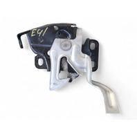 Honda Element 09-11 Hood Latch Lock 74120-SCV-506, E041, OEM, 2009, 2010, 2011