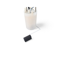 Honda Element 06-11 Fuel Filter Gas Pump Assembly, 17045-SCV-A30, E041, OEM, 2006, 2007, 2008, 2009, 2010, 2011