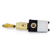 Honda Element 09-11 SRS Side Impact Crash Sensor 77970-SCV-A02, E041, OEM, 2009, 2010, 2011