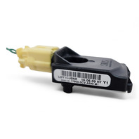 Honda Element 09-11 EX SRS Front Impact Crash Sensor 77950-SCV-A03, E041, OEM, 2009, 2010, 2011