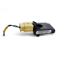 Honda Element 09-11 EX SRS Front Impact Crash Sensor 77950-SCV-A03, E041, OEM, 2009, 2010, 2011