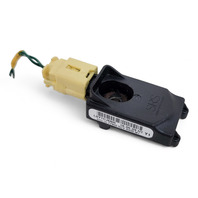 Honda Element 09-11 EX SRS Front Impact Crash Sensor 77950-SCV-A03, E041, OEM, 2009, 2010, 2011