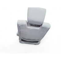 Honda Element 07-11 Front Right/Passenger Left/Driver Seat Set Grey Cloth, E041, OEM, 2007, 2008, 2009, 2010, 2011