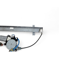 Honda Element 03-11 Front Window Regulator Motor Left/Driver 72250-SCV-A03, E041, OEM, 2003, 2004, 2005, 2006, 2007, 2008, 2009, 2010, 2011