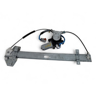 Honda Element 03-11 Front Window Regulator Motor Left/Driver 72250-SCV-A03, E041, OEM, 2003, 2004, 2005, 2006, 2007, 2008, 2009, 2010, 2011
