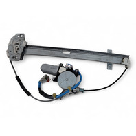 Honda Element 03-11 Front Window Regulator Motor Left/Driver 72250-SCV-A03, E041, OEM, 2003, 2004, 2005, 2006, 2007, 2008, 2009, 2010, 2011