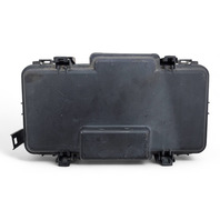 Honda Element 07-11 EX Under Hood Engine Fuse Relay Box, 38250-SCV-A02, E041, OEM, 2007, 2008, 2009, 2010, 2011