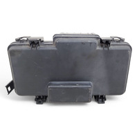Honda Element 07-11 EX Under Hood Engine Fuse Relay Box, 38250-SCV-A02, E041, OEM, 2007, 2008, 2009, 2010, 2011