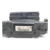 Honda Element 07-11 EX Under Hood Engine Fuse Relay Box, 38250-SCV-A02, E041, OEM, 2007, 2008, 2009, 2010, 2011
