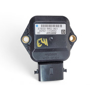 Honda Element 07-11 Drive By Wire Throttle Control Module, 37850-RKG-A01, E041, OEM, 2007, 2008, 2009, 2010, 2011