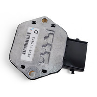 Honda Element 07-11 Drive By Wire Throttle Control Module, 37850-RKG-A01, E041, OEM, 2007, 2008, 2009, 2010, 2011