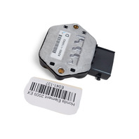 Honda Element 07-11 Drive By Wire Throttle Control Module, 37850-RKG-A01, E041, OEM, 2007, 2008, 2009, 2010, 2011