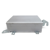 Honda Element 03-11 Audio Radio Amplifier Module Unit 39186-SCV-A01, E041, OEM, 2003, 2004, 2005, 2006, 2007, 2008, 2009, 2010, 2011