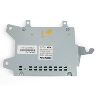 Honda Element 03-11 Audio Radio Amplifier Module Unit 39186-SCV-A01, E041, OEM, 2003, 2004, 2005, 2006, 2007, 2008, 2009, 2010, 2011