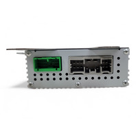 Honda Element 03-11 Audio Radio Amplifier Module Unit 39186-SCV-A01, E041, OEM, 2003, 2004, 2005, 2006, 2007, 2008, 2009, 2010, 2011