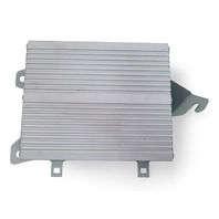 Honda Element 03-11 Audio Radio Amplifier Module Unit 39186-SCV-A01, E041, OEM, 2003, 2004, 2005, 2006, 2007, 2008, 2009, 2010, 2011