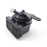 Honda Element 09-11 Low Note Pitch Horn Signal 38100-SCV-A04, E041, OEM, 2009, 2010, 2011
