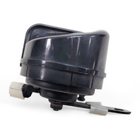 Honda Element 09-11 Low Note Pitch Horn Signal 38100-SCV-A04, E041, OEM, 2009, 2010, 2011
