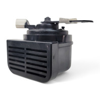 Honda Element 09-11 Low Note Pitch Horn Signal 38100-SCV-A04, E041, OEM, 2009, 2010, 2011