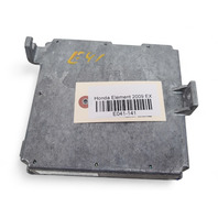 Honda Element 09-11 ECU Engine Control Unit Module Computer 37820-PZD-A36, E041, OEM, 2009, 2010, 2011