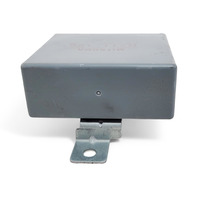 Honda Element 09-11 Running Light Control Unit Module Computer, 38260-SM4-C03, E041, OEM, 2009, 2010, 2011