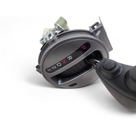 Honda Element 07-11 A/T AT Select Lever Shifter 54130-SCV-A82, E041, OEM, 2007, 2008, 2009, 2010, 2011