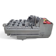 Honda Element 09-11 EX Interior Fuse Box Relay, 38200-SCV-A34, E041, OEM, 2009, 2010, 2011