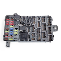 Honda Element 09-11 EX Interior Fuse Box Relay, 38200-SCV-A34, E041, OEM, 2009, 2010, 2011