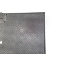 Honda Element 07-11 Cargo Floor Lid Spare Tire Cover Black 84521-SCV-A01ZB, E041, OEM, 2007, 2008, 2009, 2010, 2011