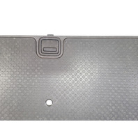 Honda Element 07-11 Cargo Floor Lid Spare Tire Cover Black 84521-SCV-A01ZB, E041, OEM, 2007, 2008, 2009, 2010, 2011