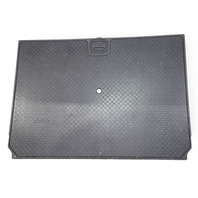 Honda Element 07-11 Cargo Floor Lid Spare Tire Cover Black 84521-SCV-A01ZB, E041, OEM, 2007, 2008, 2009, 2010, 2011