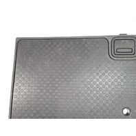 Honda Element 07-11 Cargo Floor Lid Spare Tire Cover Black 84521-SCV-A01ZB, E041, OEM, 2007, 2008, 2009, 2010, 2011