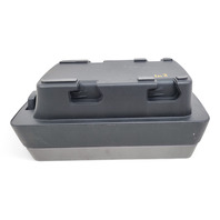 Honda Element 09-11 EX Center Console Arm Rest 83409-SCV-A01ZA, E041, OEM, 2009, 2010, 2011