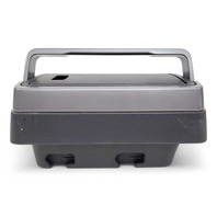 Honda Element 09-11 EX Center Console Arm Rest 83409-SCV-A01ZA, E041, OEM, 2009, 2010, 2011