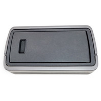 Honda Element 09-11 EX Center Console Arm Rest 83409-SCV-A01ZA, E041, OEM, 2009, 2010, 2011