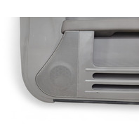 Honda Element 09-11 Front Door Panel Trim Right/Passenger, 83534-SCV-A22ZC, E041, OEM, 2009, 2010, 2011