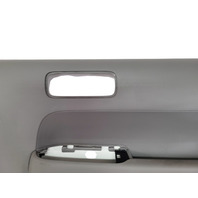 Honda Element 09-11 Front Door Panel Trim Right/Passenger, 83534-SCV-A22ZC, E041, OEM, 2009, 2010, 2011
