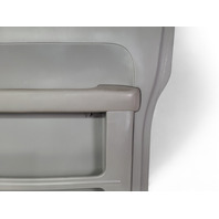 Honda Element 09-11 Front Door Panel Trim Right/Passenger, 83534-SCV-A22ZC, E041, OEM, 2009, 2010, 2011