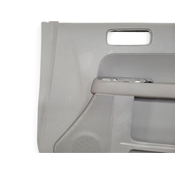 Honda Element 09-11 Front Door Panel Trim Right/Passenger, 83534-SCV-A22ZC, E041, OEM, 2009, 2010, 2011