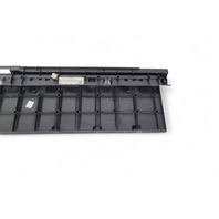 Honda Element 03-11 Cargo Floor Lid Spare Lower Trim Panel Black 84640-SCV-A01ZA, E041, OEM, 2003, 2004, 2005, 2006, 2007, 2008, 2009, 2010, 2011