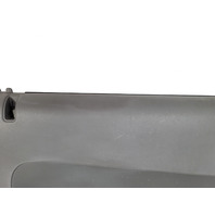 Honda Element 09-11 Door Panel Trim Front Left/Driver, 83584-SCV-A22ZC, E041, OEM, 2009, 2010, 2011