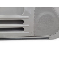 Honda Element 09-11 Door Panel Trim Front Left/Driver, 83584-SCV-A22ZC, E041, OEM, 2009, 2010, 2011