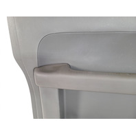 Honda Element 09-11 Door Panel Trim Front Left/Driver, 83584-SCV-A22ZC, E041, OEM, 2009, 2010, 2011