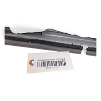 Honda Element 09-11 Door Panel Trim Front Left/Driver, 83584-SCV-A22ZC, E041, OEM, 2009, 2010, 2011