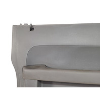 Honda Element 09-11 Door Panel Trim Front Left/Driver, 83584-SCV-A22ZC, E041, OEM, 2009, 2010, 2011