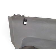 Honda Element 09-11 Door Panel Trim Front Left/Driver, 83584-SCV-A22ZC, E041, OEM, 2009, 2010, 2011